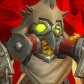 Rewinded avatar