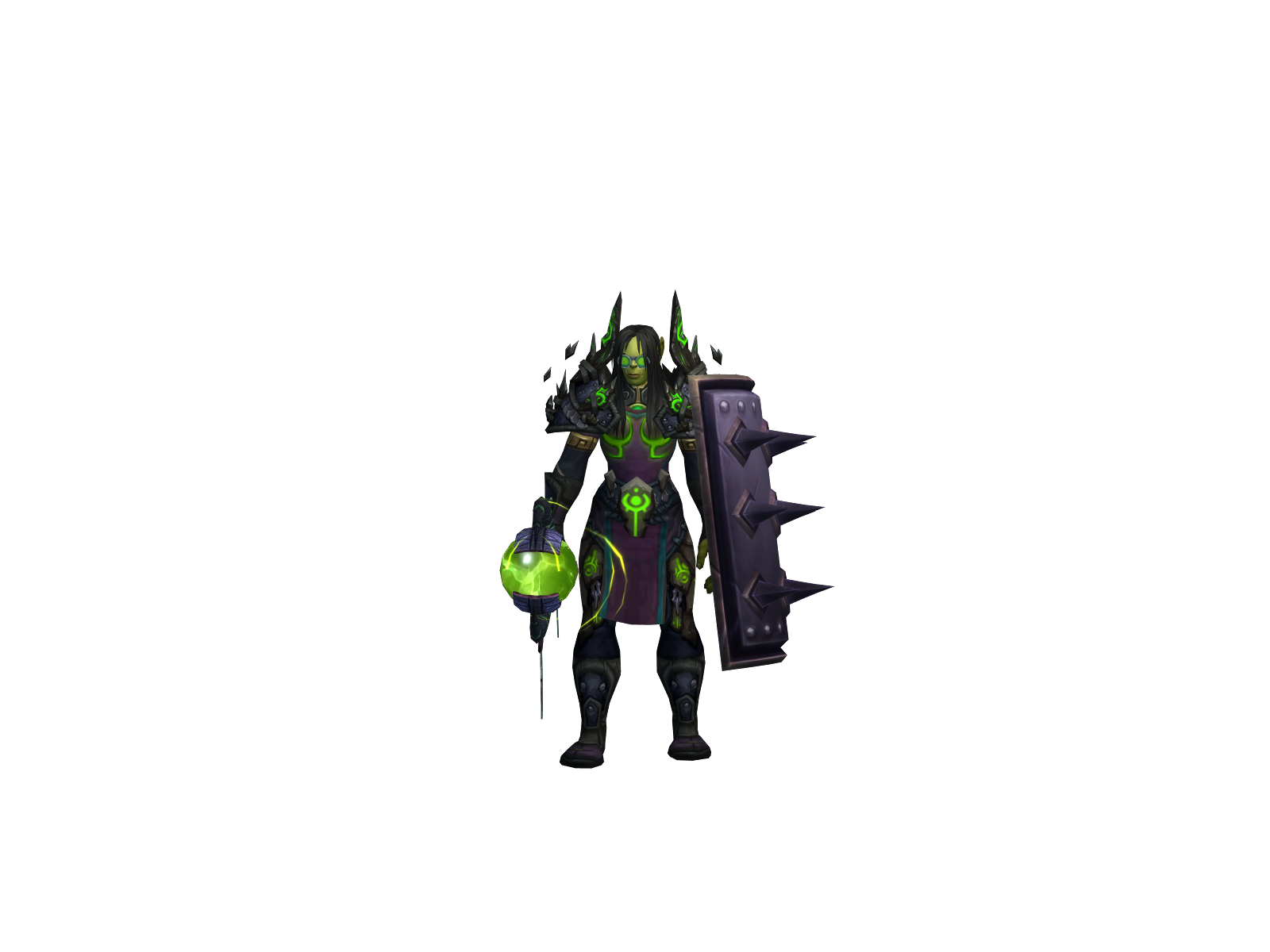 Imwolf