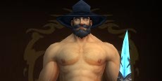 Cyberdawnn's icon