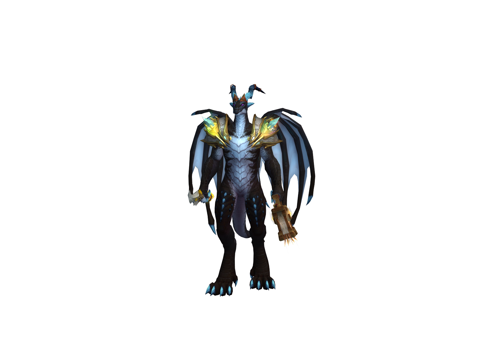Dracthyrlof
