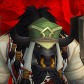 Snorlaximus avatar