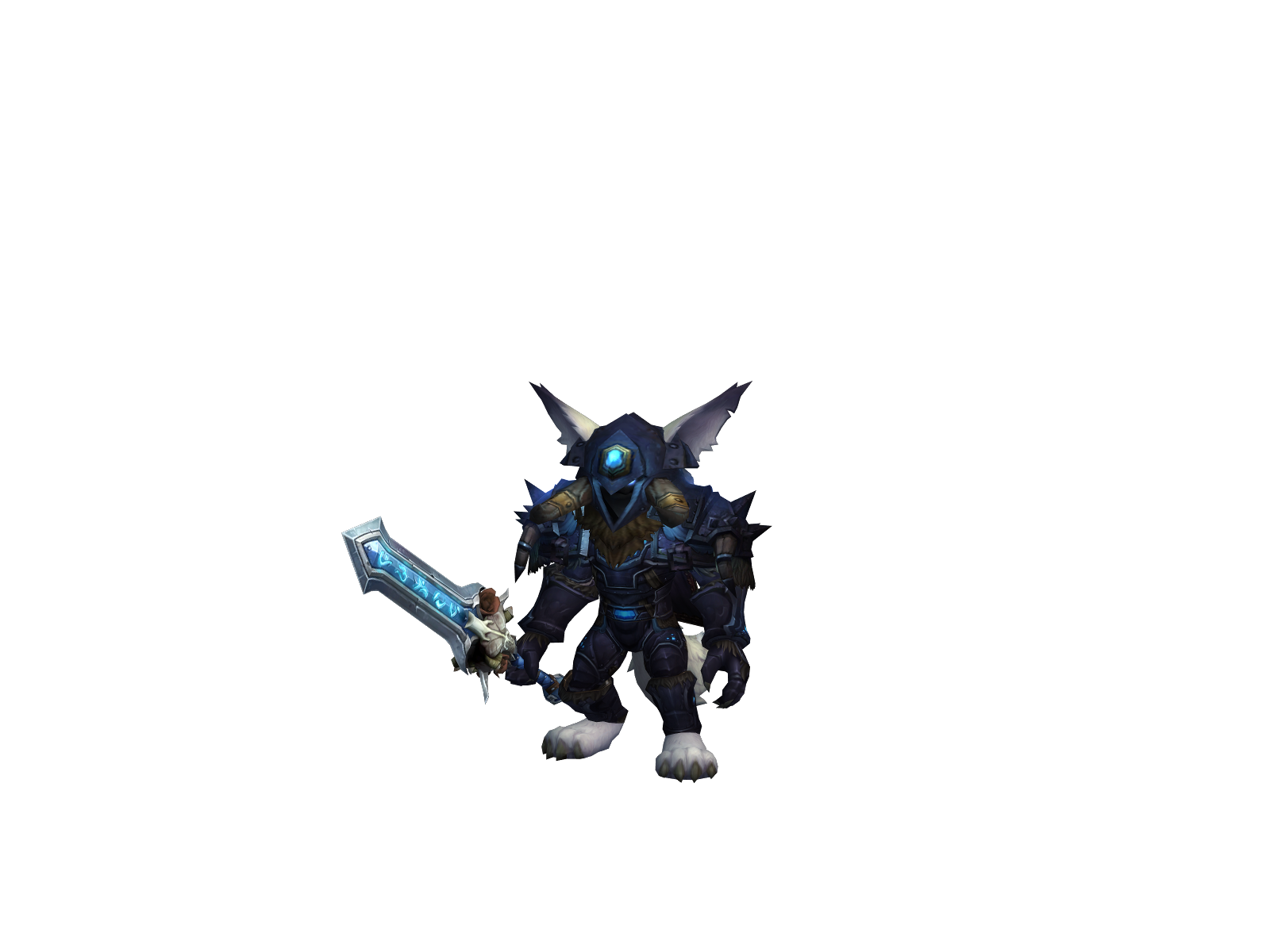 Deadfurry