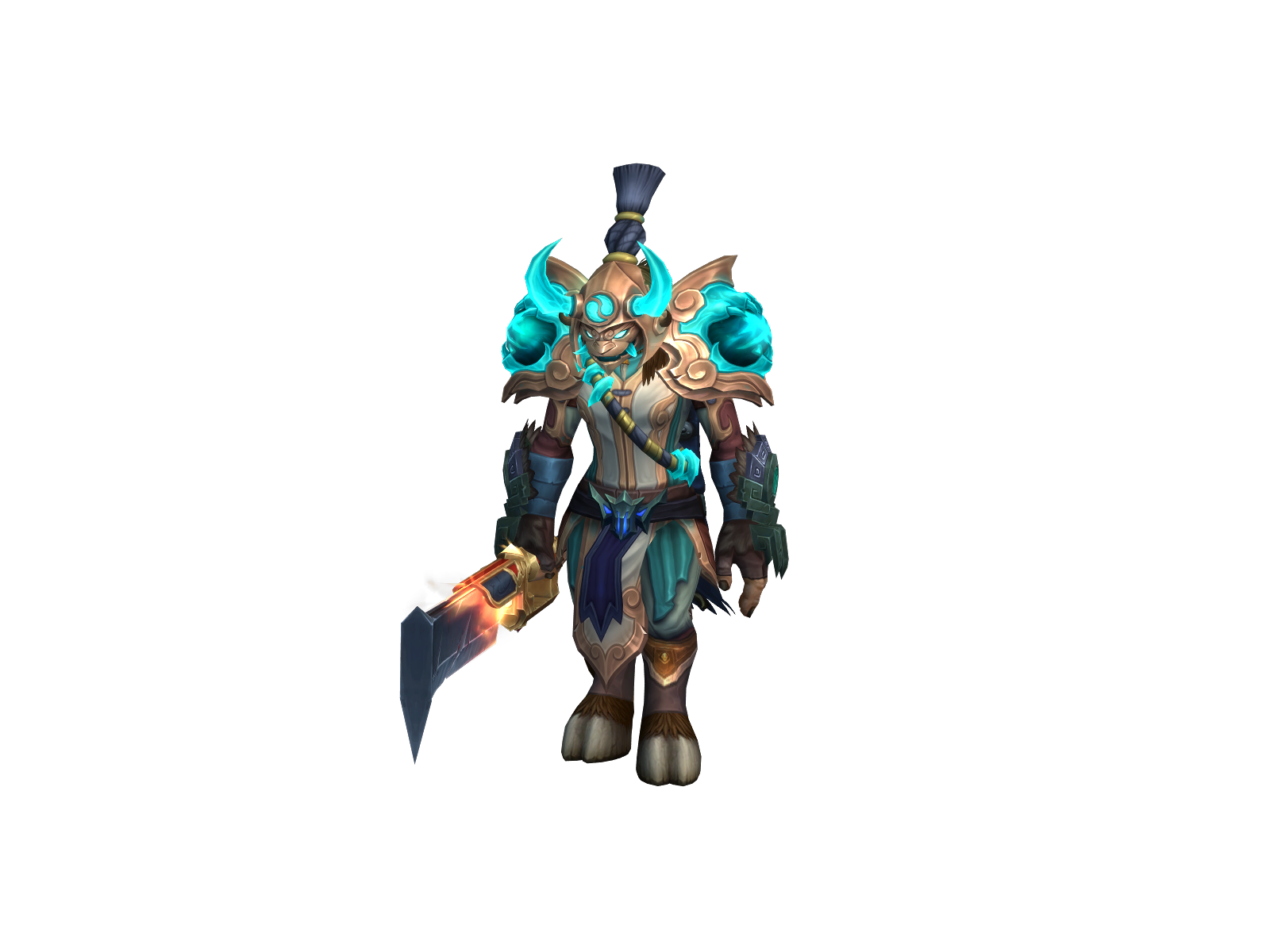 Pillarman