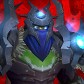 Buttsurge