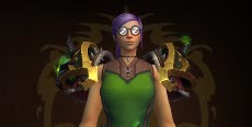 Lumilol's icon