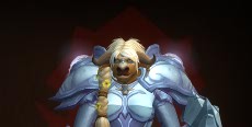 Herlumina's icon