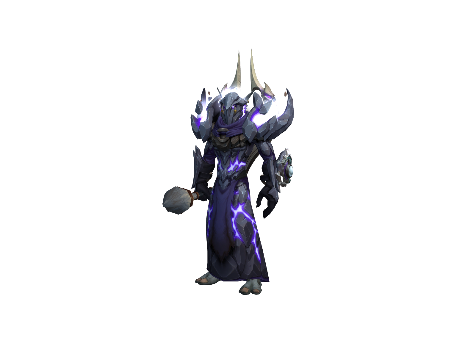 Peppertotem