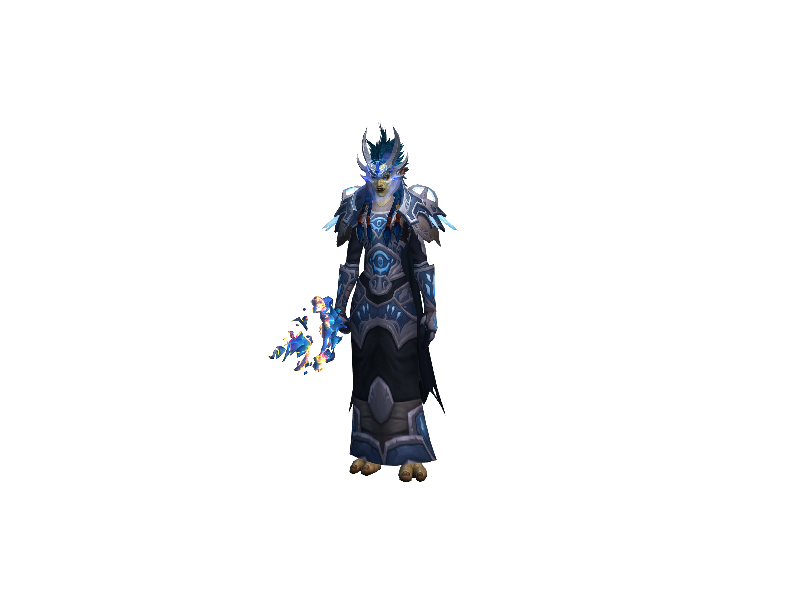 Knifeicebaby