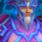 Nóvachrónó avatar