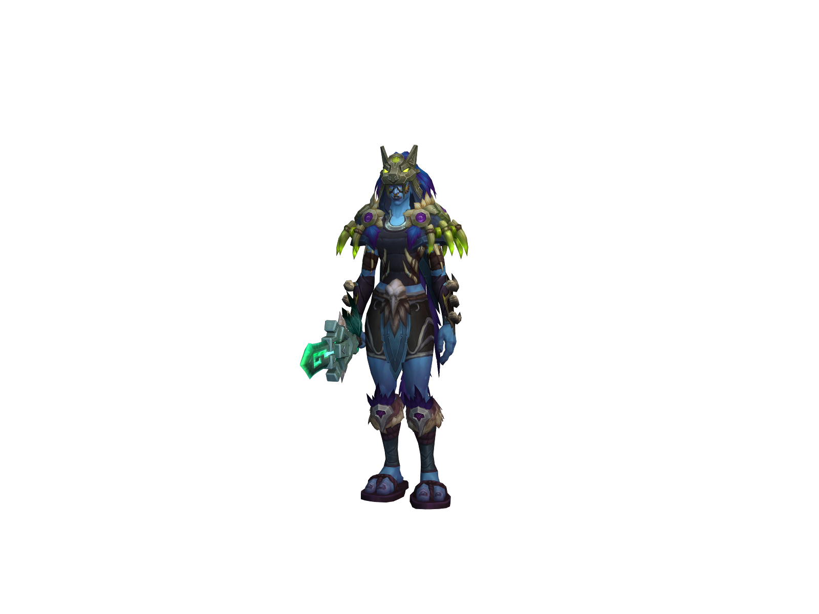 Xmanpriest