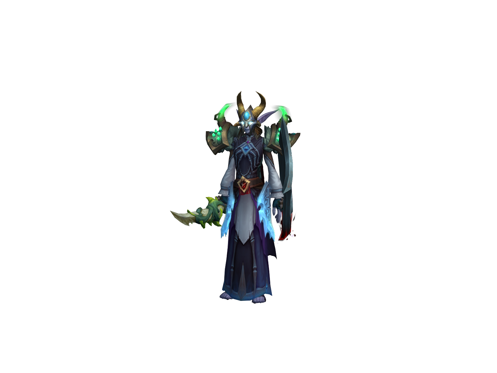 Blazebleed