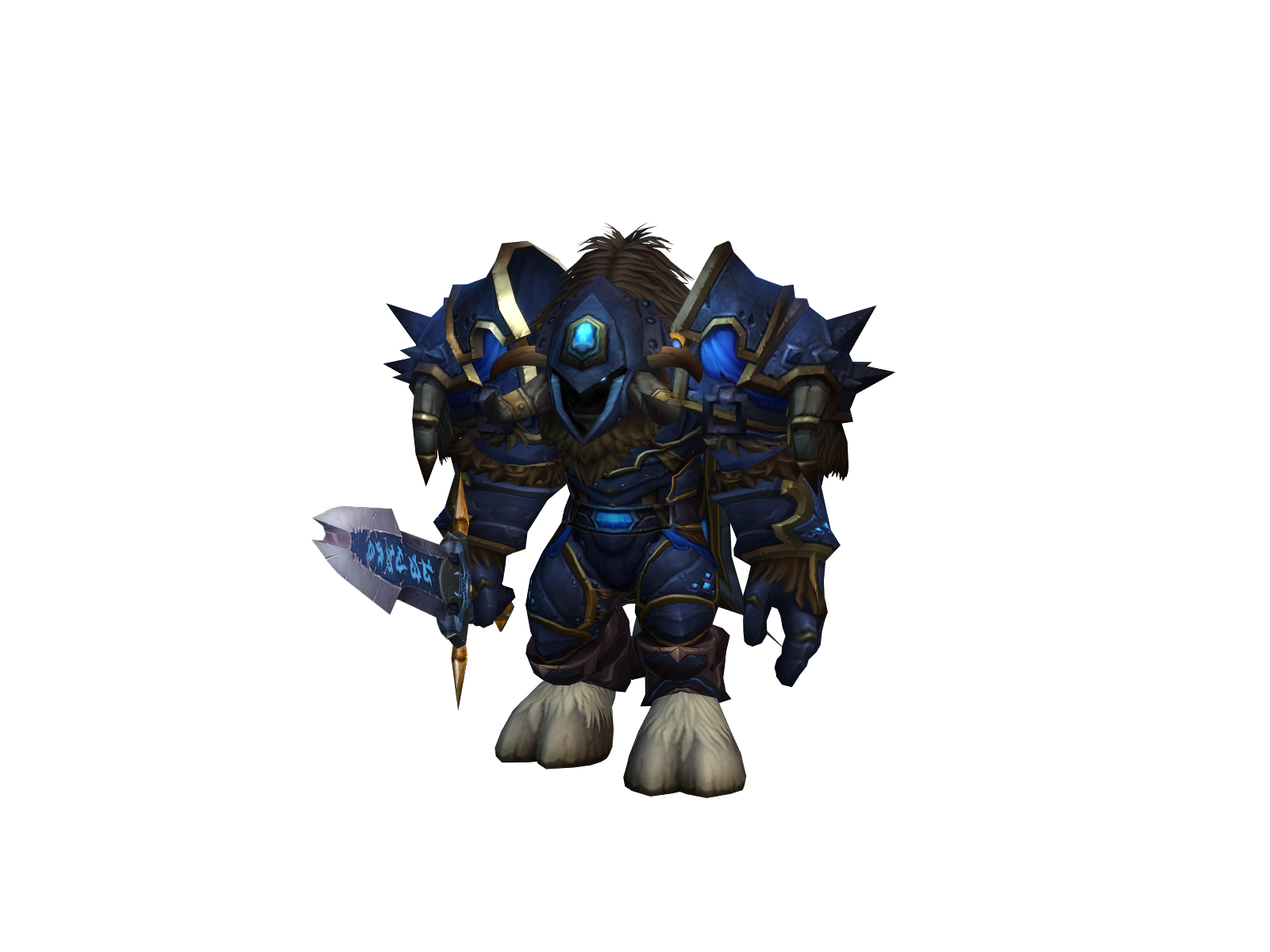 Emberstorme
