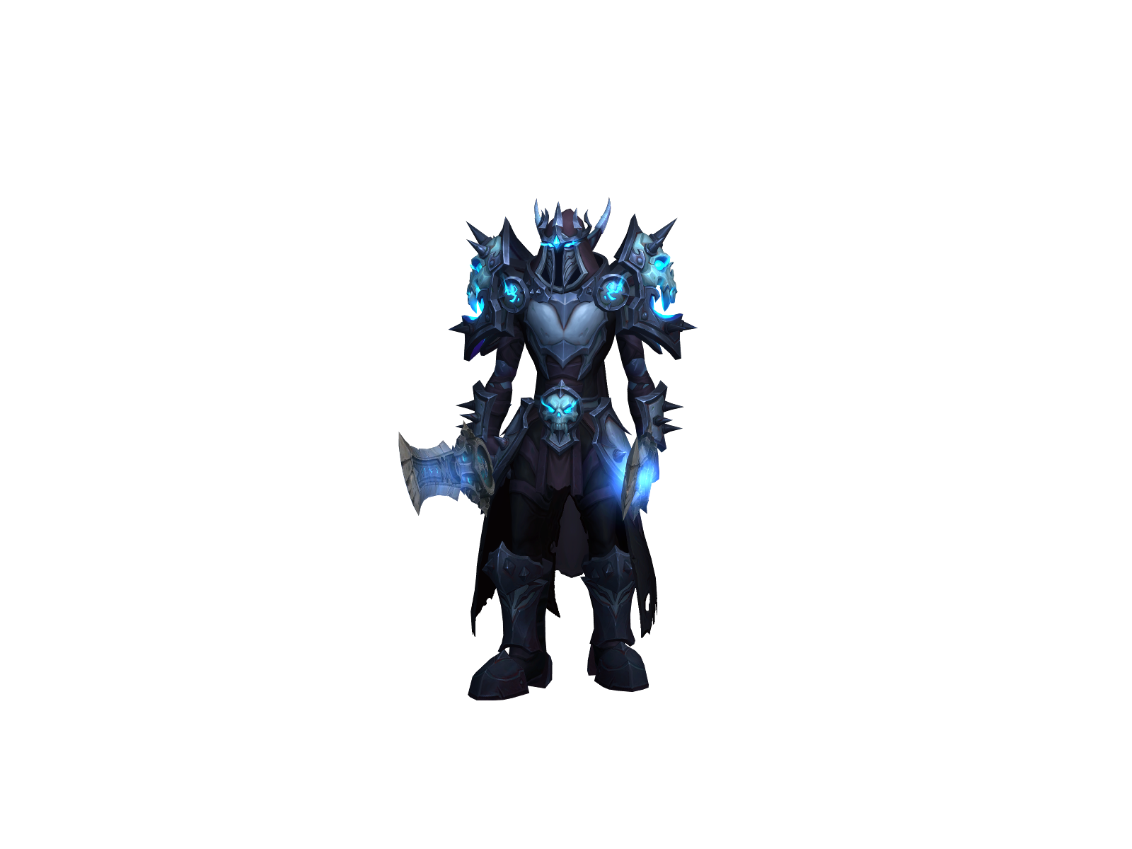 Vaelwraith
