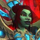 Raynoire avatar