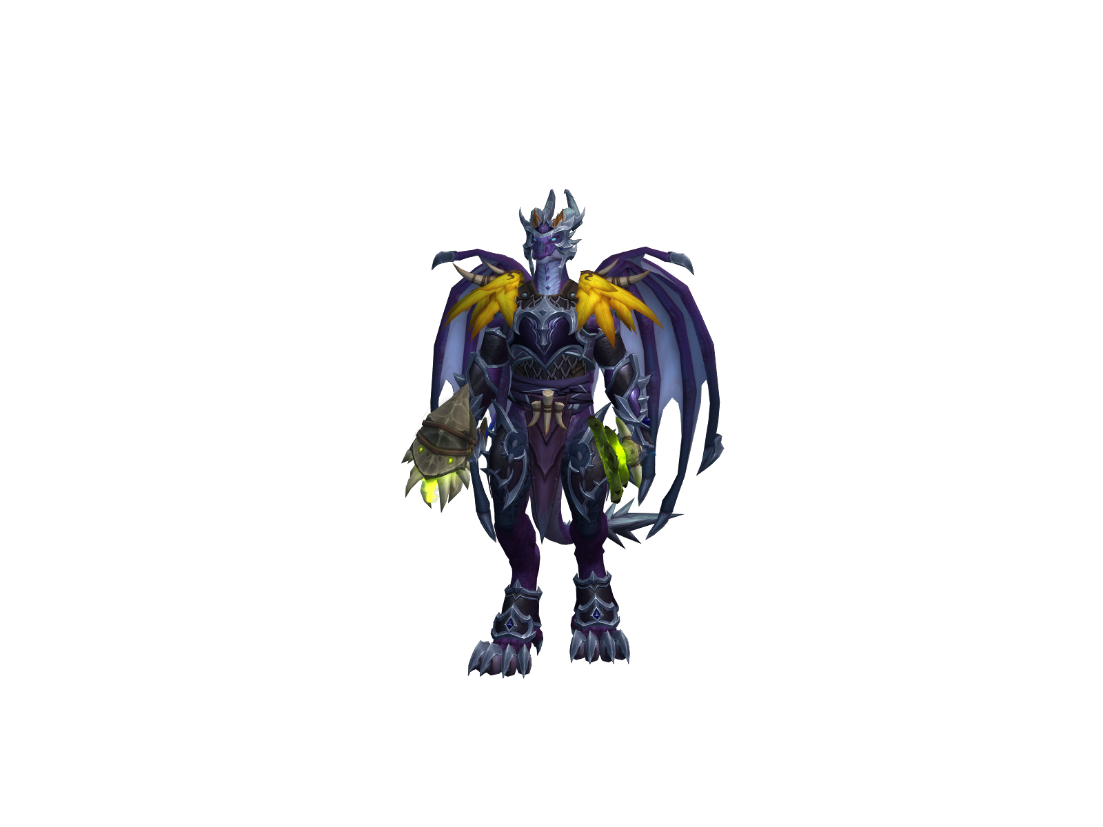 Harrawr