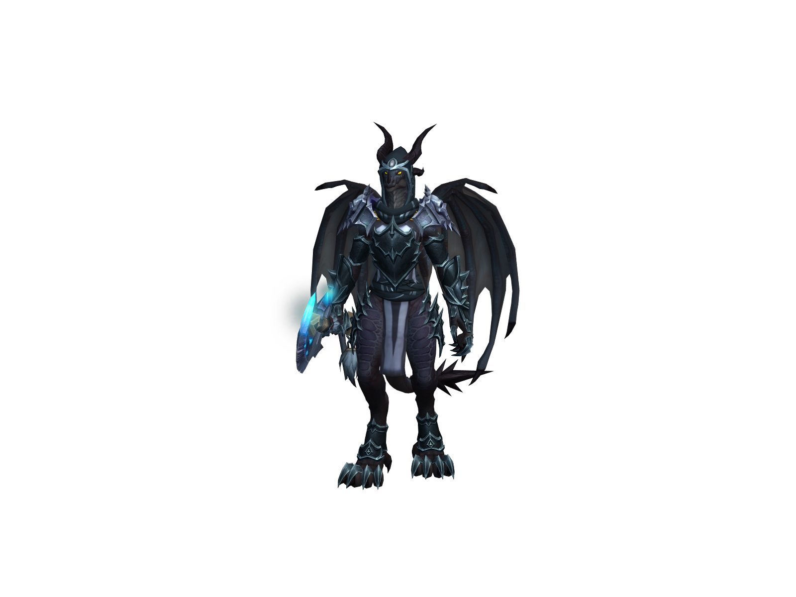 Thisislame 3D character render