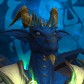 Darkwoozed avatar
