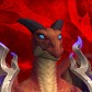 Lízardon avatar