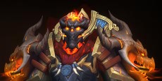 Hydradawg's icon