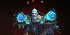 Volkan's icon