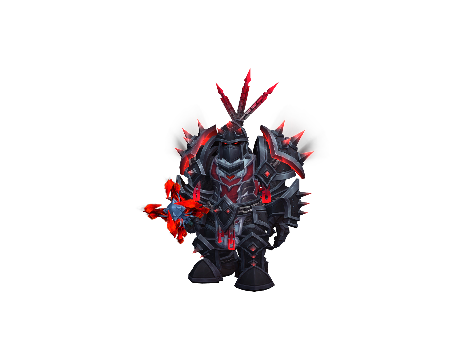 Thundermelon