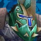 Motine avatar