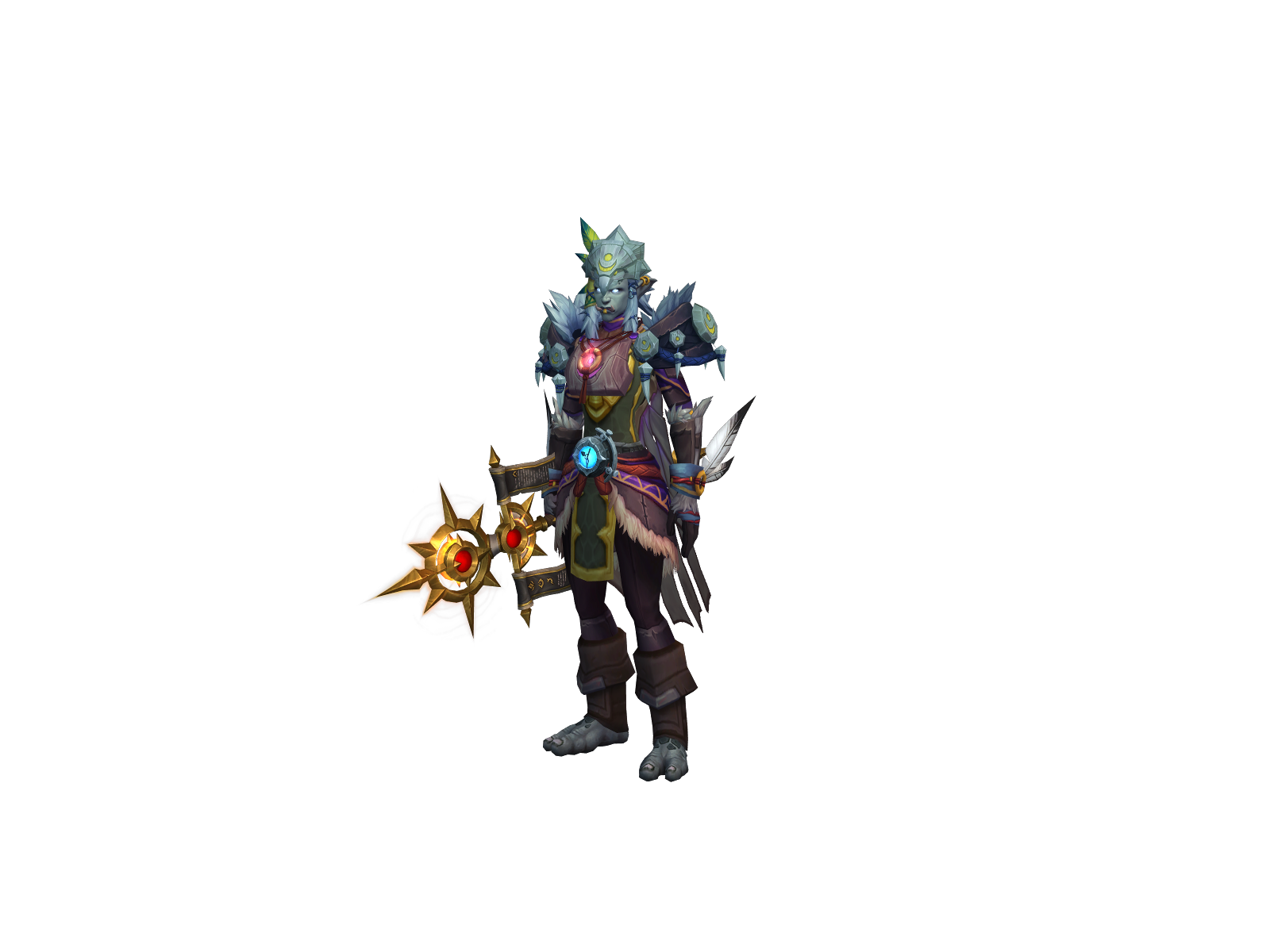 Holanji
