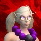 Marthita profile icon