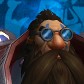 Crowmagi