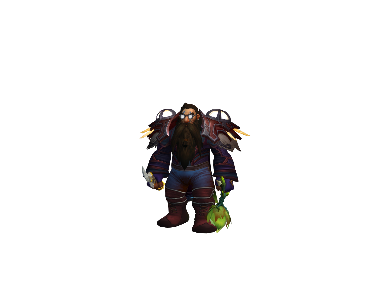 Crowmagi