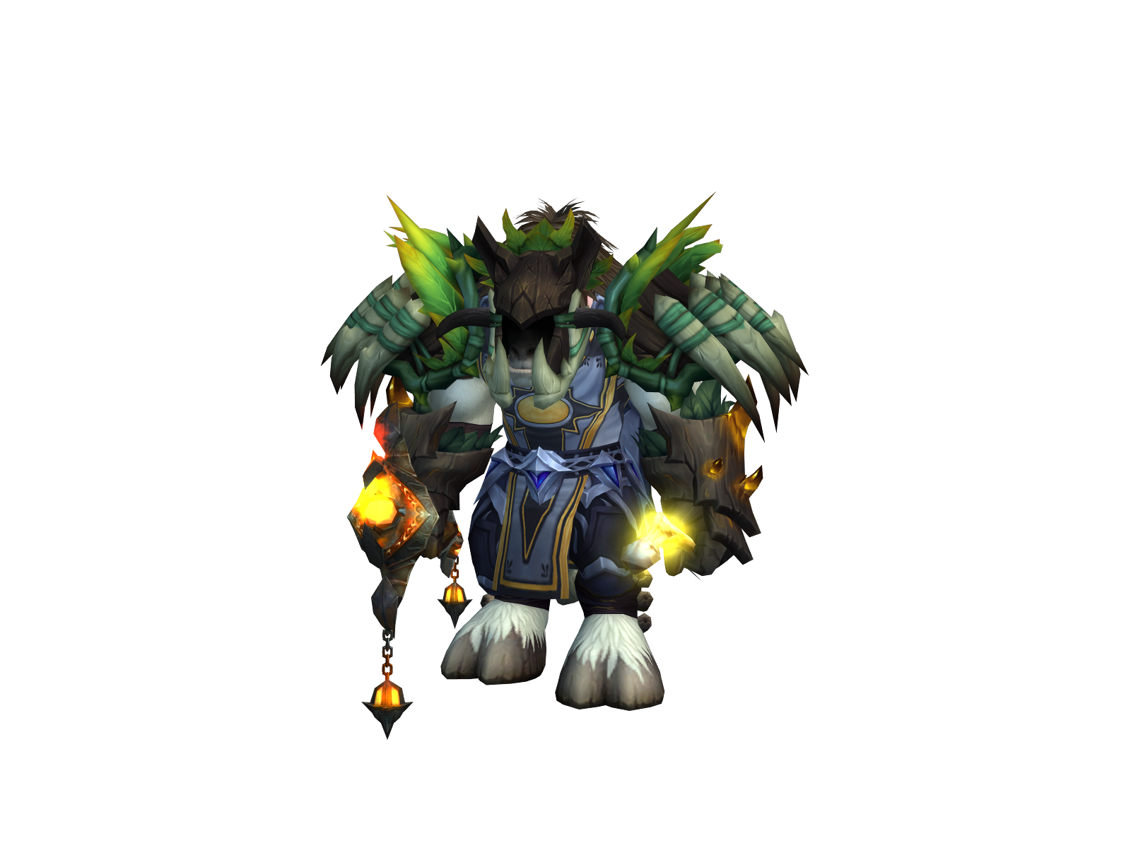 Gamok