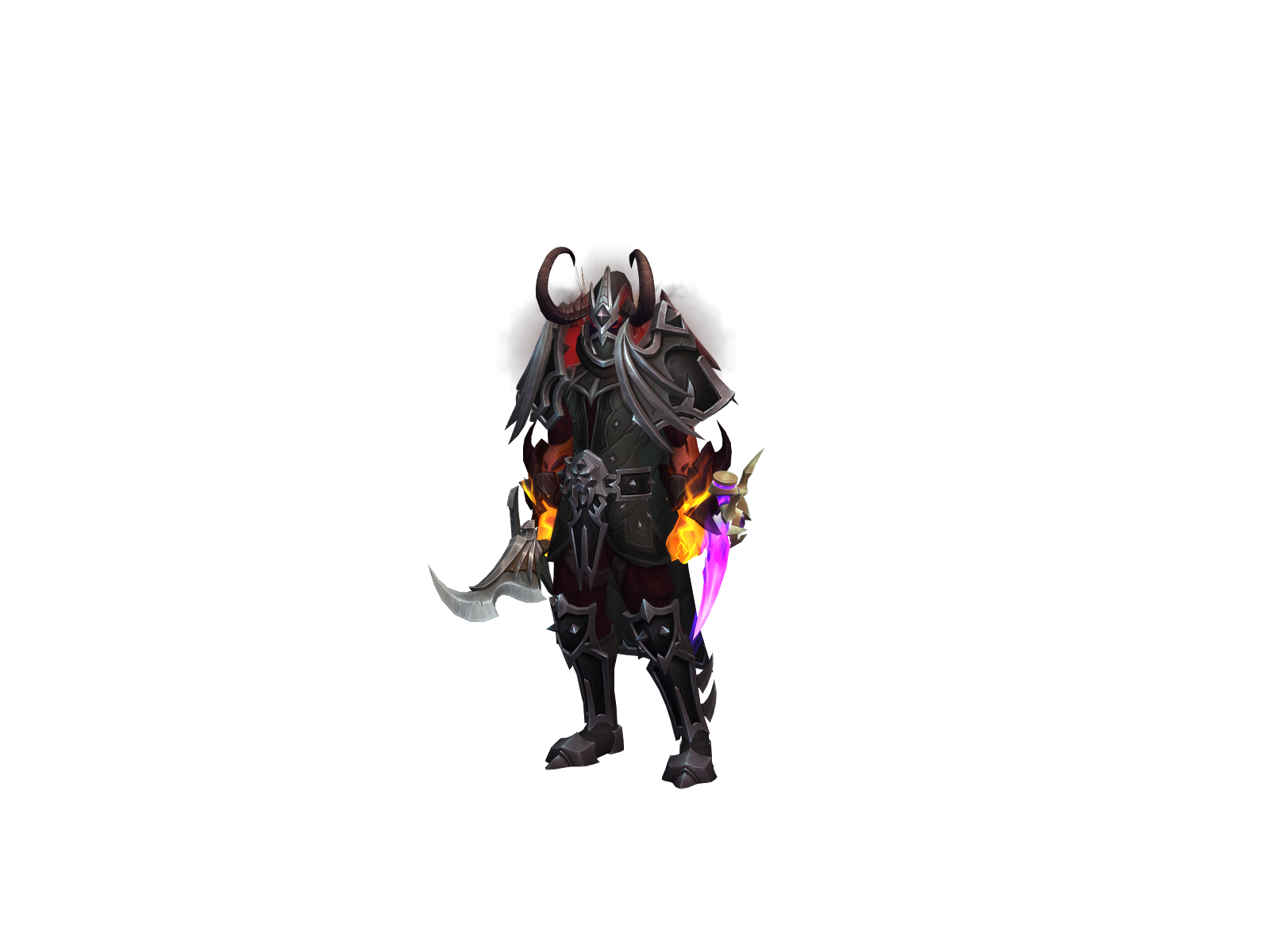 Demonkron