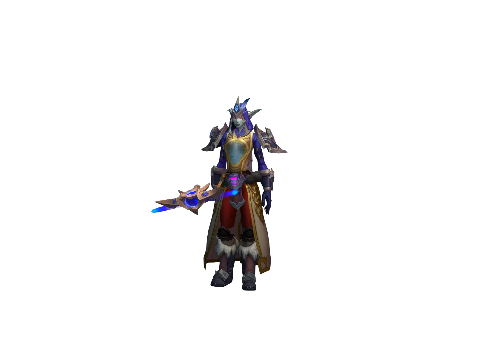 Znarph