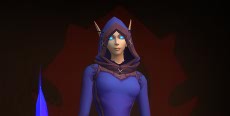 Drossp's icon