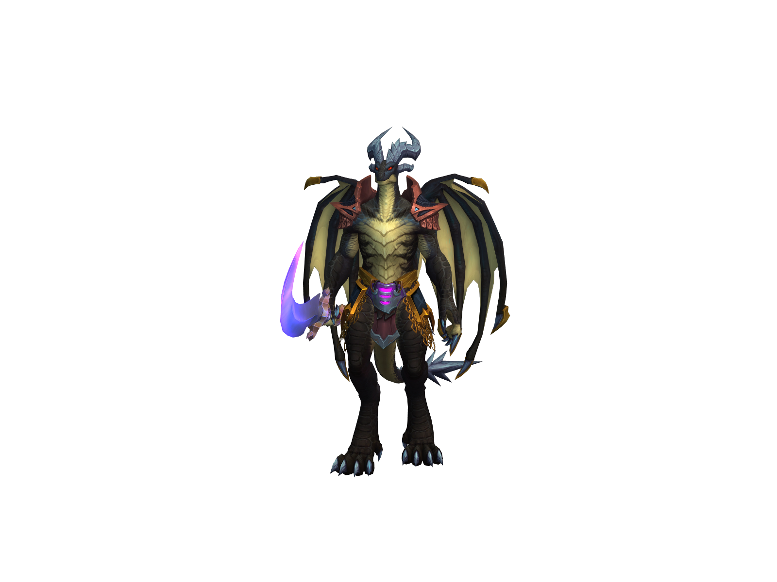 Djdragondeez