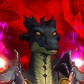 Ajtdragon