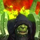 Isumucum avatar