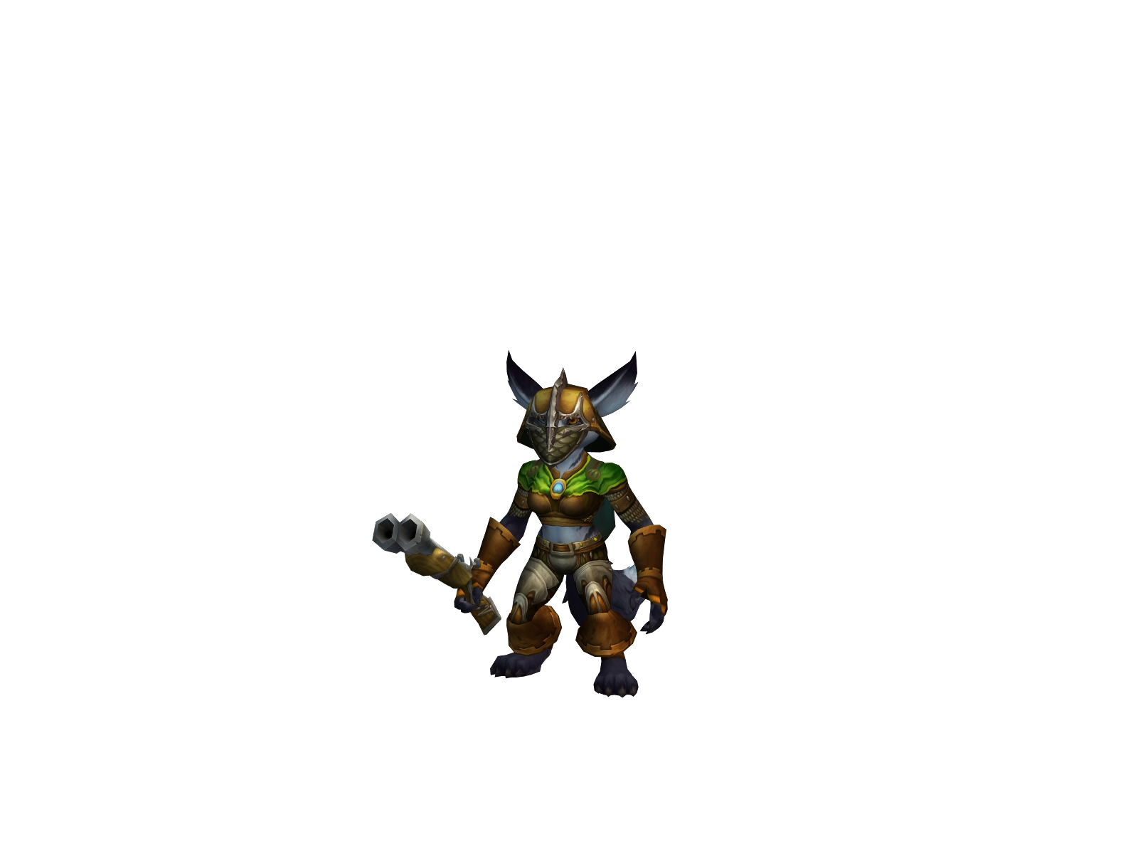 Hunterkelz