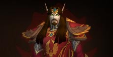 Lyraneth's icon