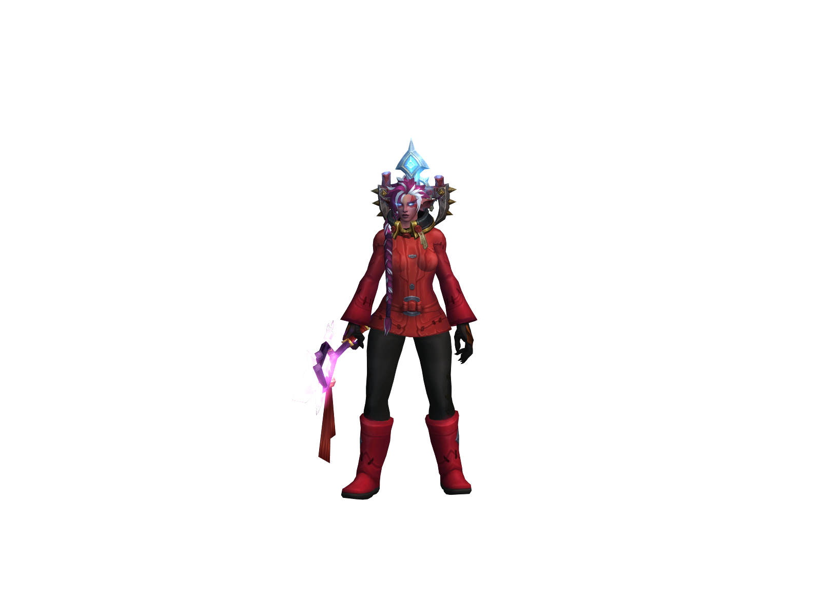 Demokm