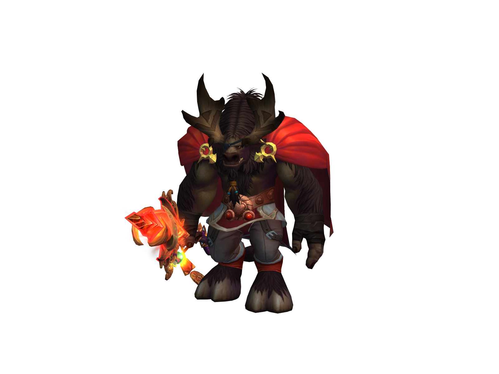 Jpzz 3D character render