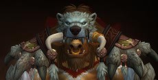 Scàr's icon