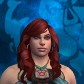 Aquamoonstar avatar