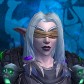 Wraïth avatar