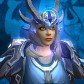 Fade avatar