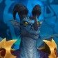 Arrogante avatar