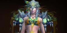 Goudamn's icon