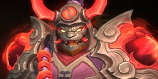 Daddyjames's icon