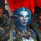 Vaselina portrait