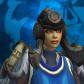 Begonè avatar